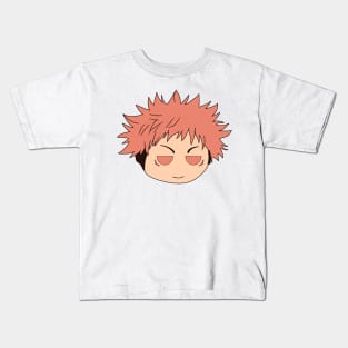 Yuuji Kids T-Shirt